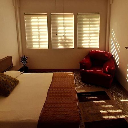 Appartement 2B Acogedor Y Amplio Depto, Centro Historico Cdmx à Mexico Extérieur photo